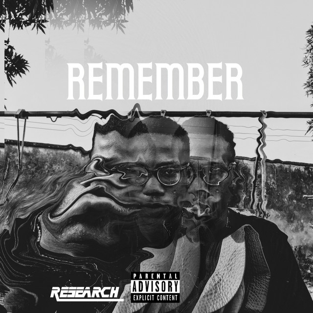 Remember cover art