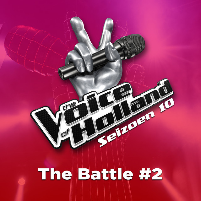 The Battles #2 (Seizoen 10) cover