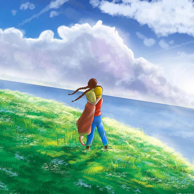 In Beautiful Landscape (Instrumental)