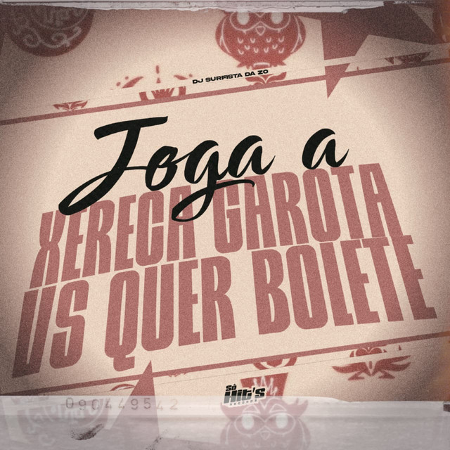 Joga a Xereca Garota vs Quer Bolete