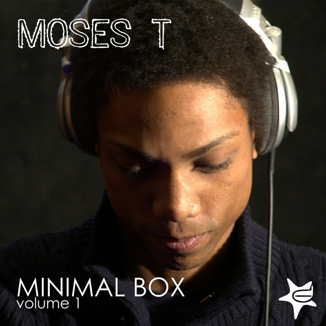 Minimal Box, vol. 1 - Single by Moses T | Spotify