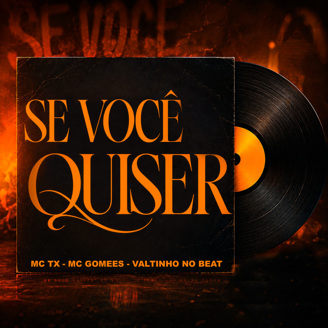 Se Você Quiser