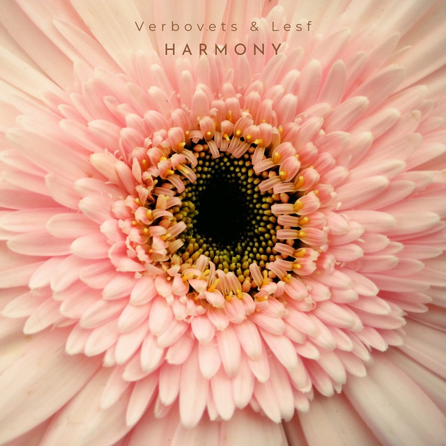 Обкладинка: Harmony — Lesfm