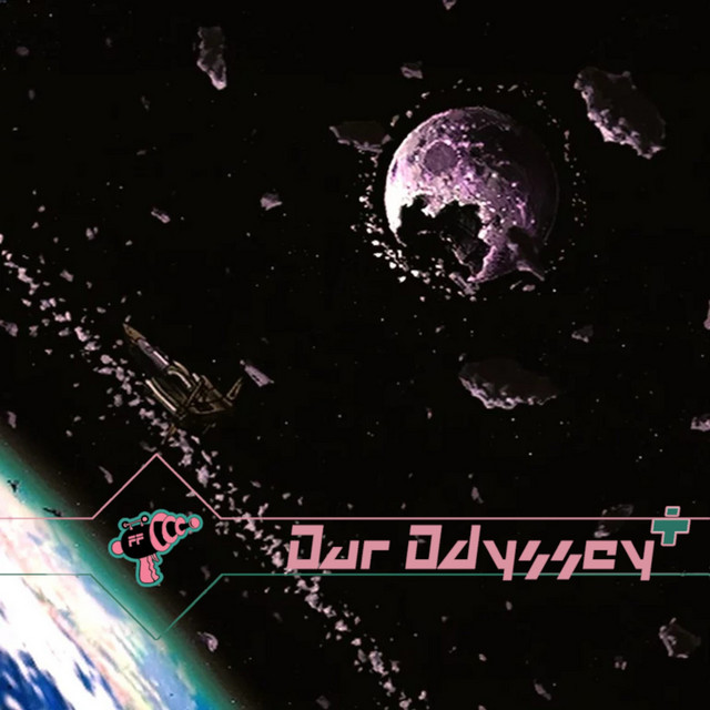 Our Odyssey (Deluxe) cover art