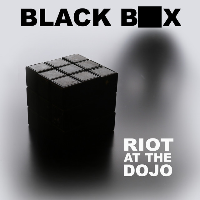 Riot at the Dojo