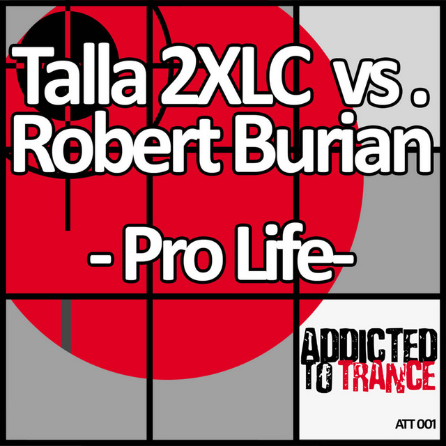 Pro Life – Sencillo de Talla 2XLC vs. Robert Burian | Spotify