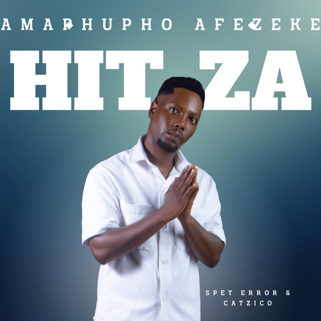 Amaphupho Afezeke maskandi