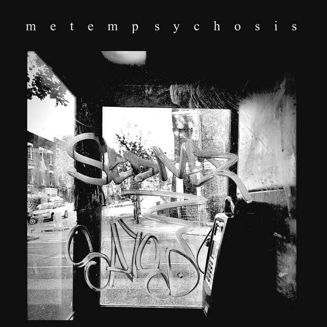 Metempsychosis cover art