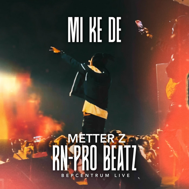 Mi Ke De