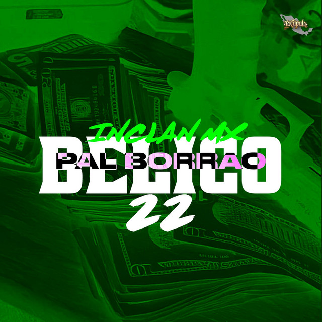 Pal Borrao (Belico 22) cover art