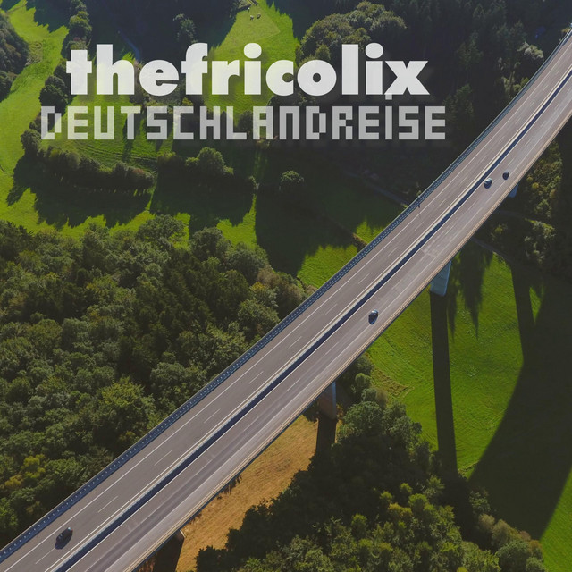 Deutschlandreise