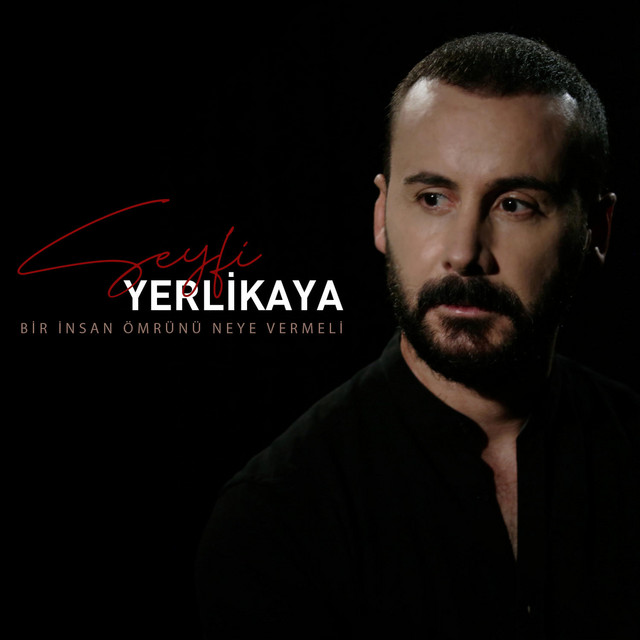 Bir İnsan Ömrünü Neye Vermeli cover art