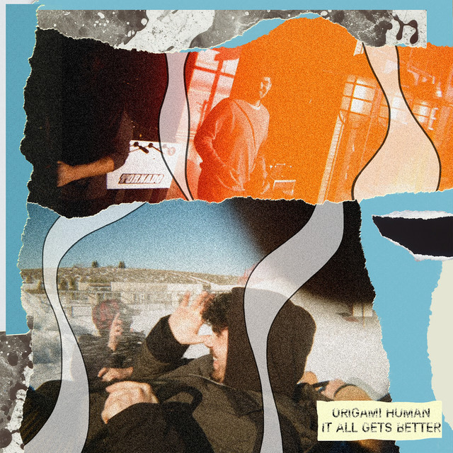 It All Gets Better cover