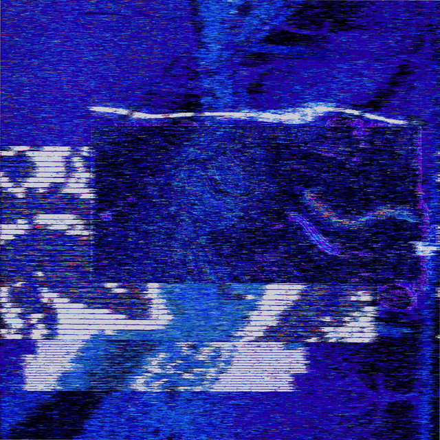 Breakdown cover art