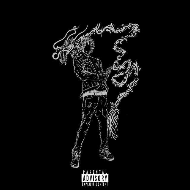 Child of Drama, Vol. 2 cover art