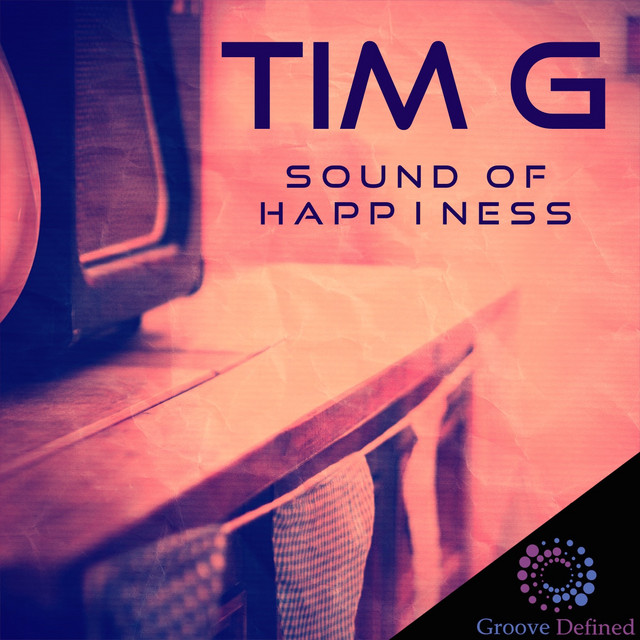 Sound of Happiness cover