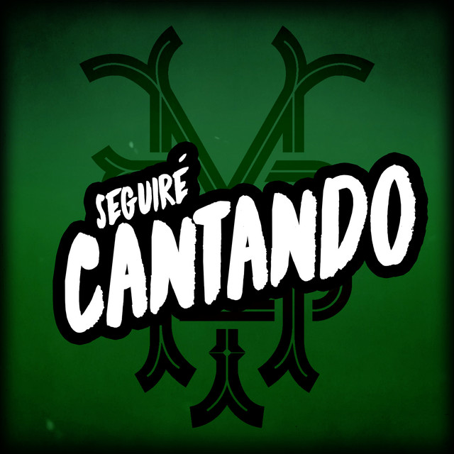 Seguiré Cantando by Morodo