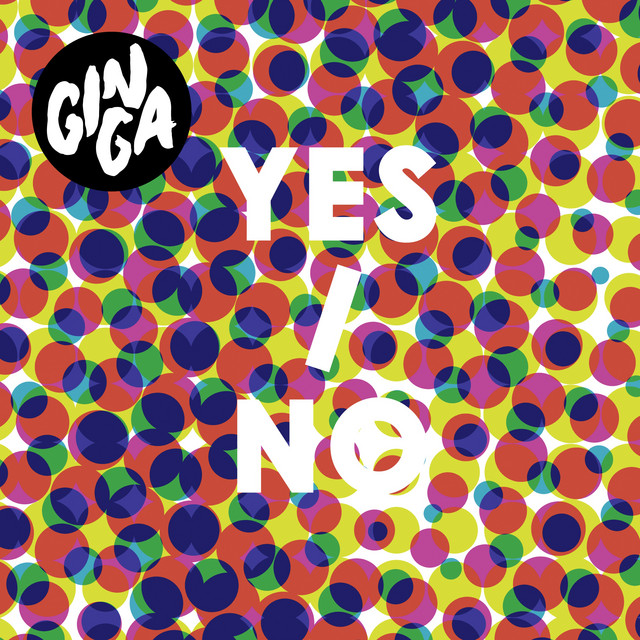 Yes / No cover art