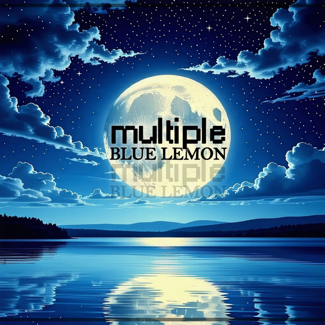 multiple cover art
