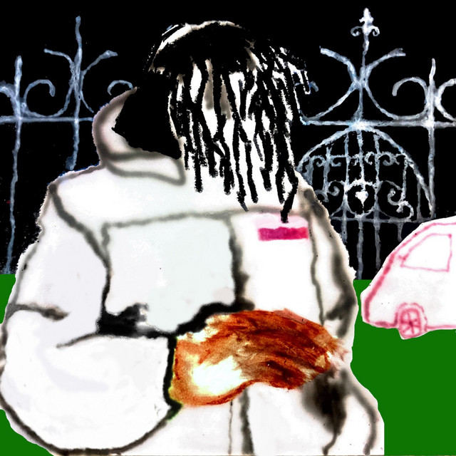 SIDE cover art
