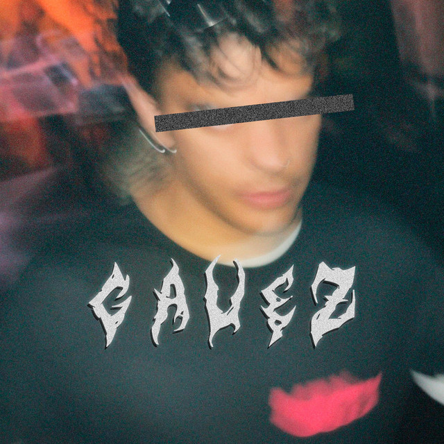 Gauez cover