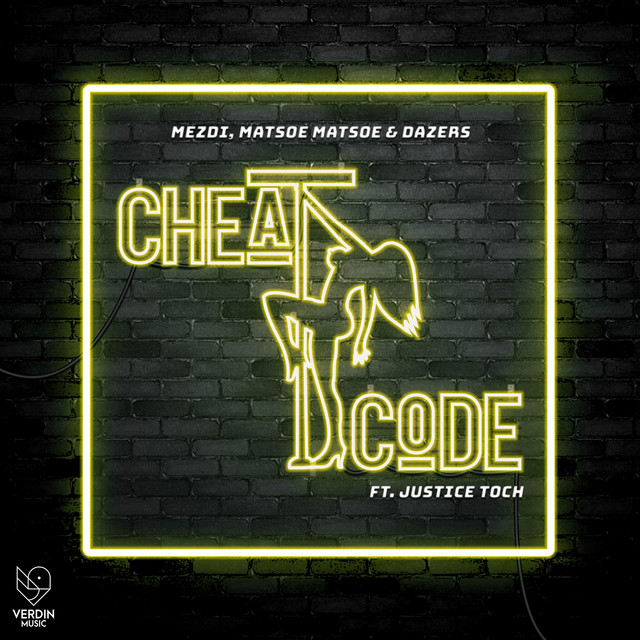 Cheat Code cover art