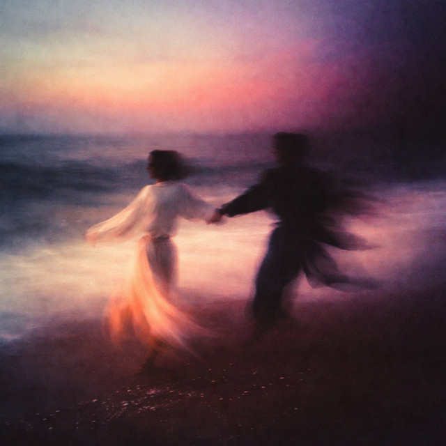Danza de Amor album image