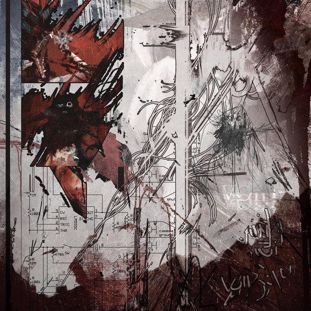 Oubliette cover art