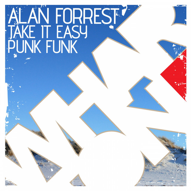 Alan Forrest