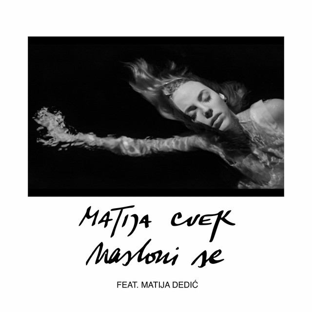 Nasloni se (feat. Matija Dedić)