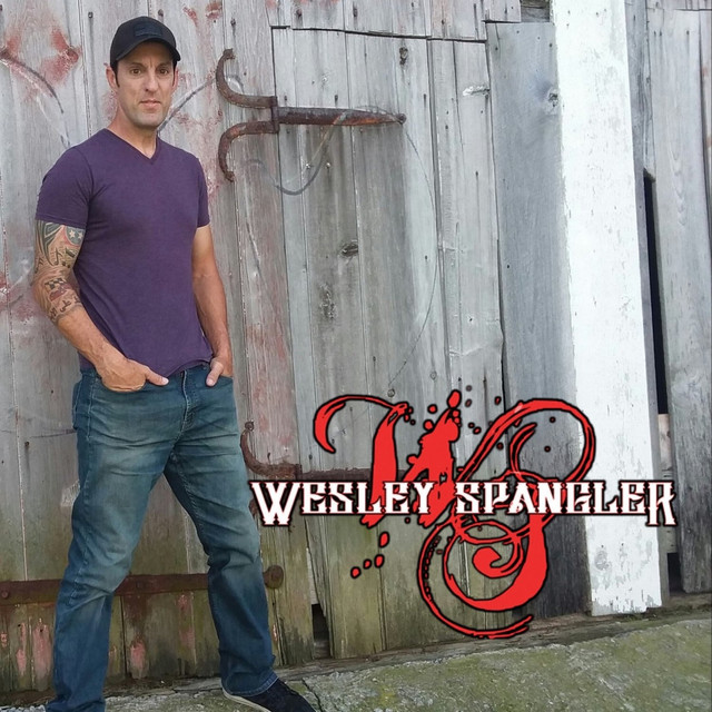 So Fine - Single by Wesley Spangler | Spotify