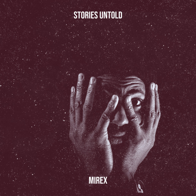 Stories Untold cover art