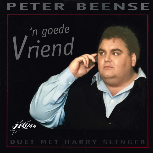 'n Goede Vriend cover art