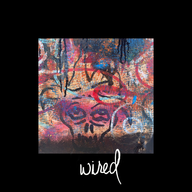 Mamadi album art