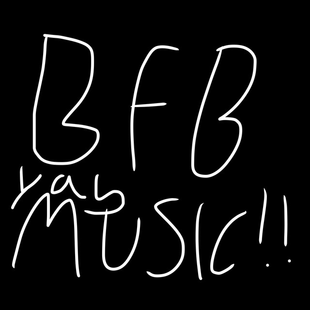 BFB Music 4 cover art