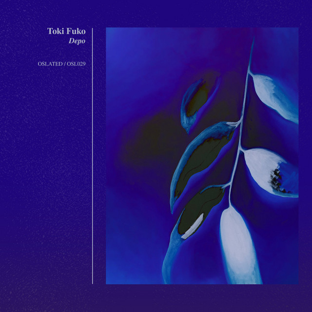 Depo - Ambient Version album art