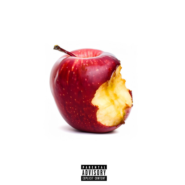 Apple cover art