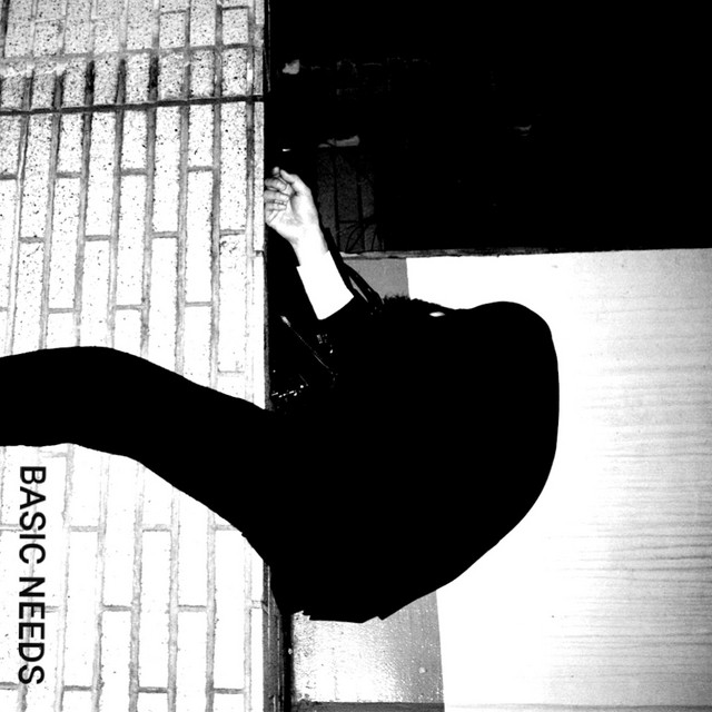 Demo cover art