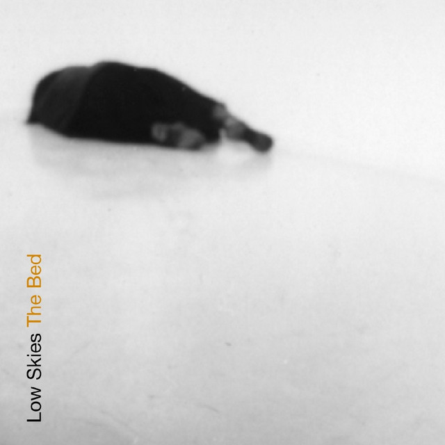 The Bed cover art