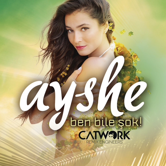 Ben Bile Şok (Catwork Remix)
