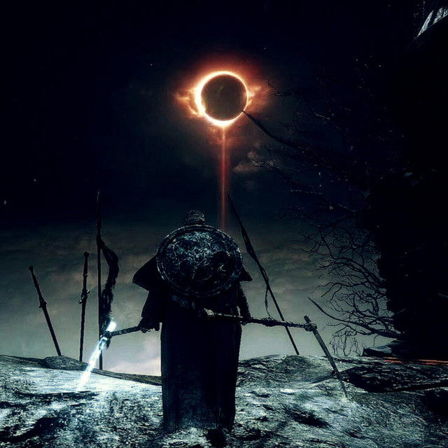 The Last Flame