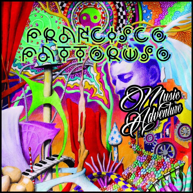 Music Adventure cover art