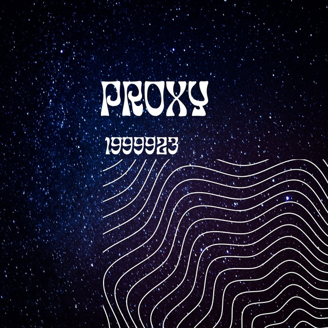 PROXY 1999923 cover art