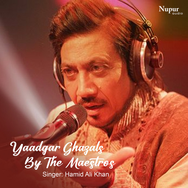Yaadgar Ghazals By The Maestros cover art