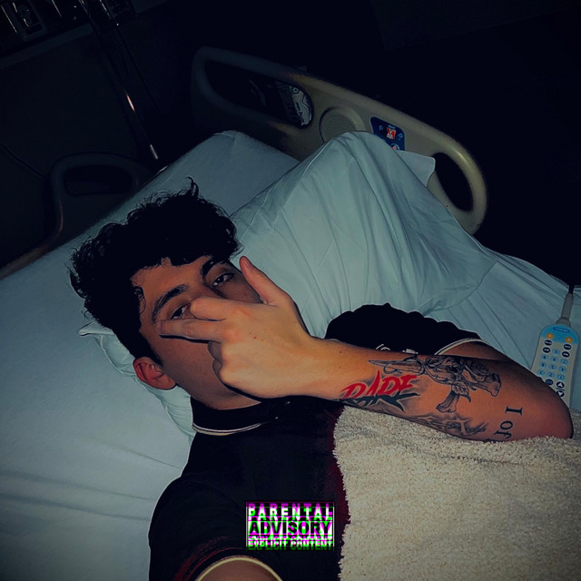 Without Me cover art