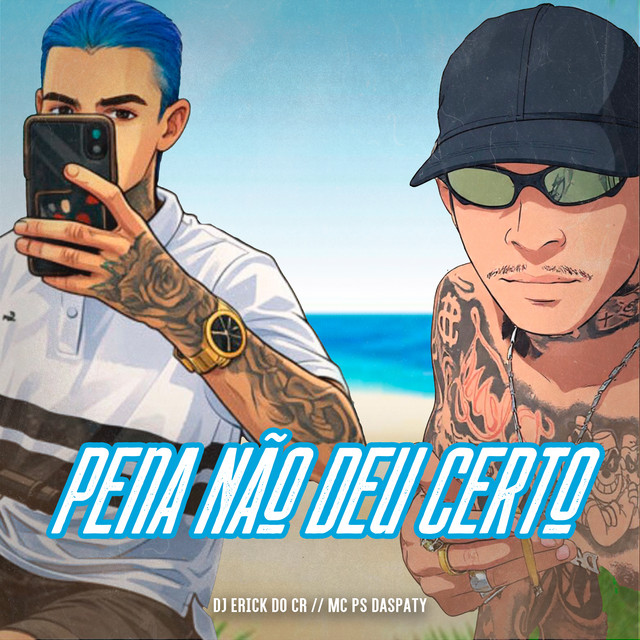 Pena não deu certo