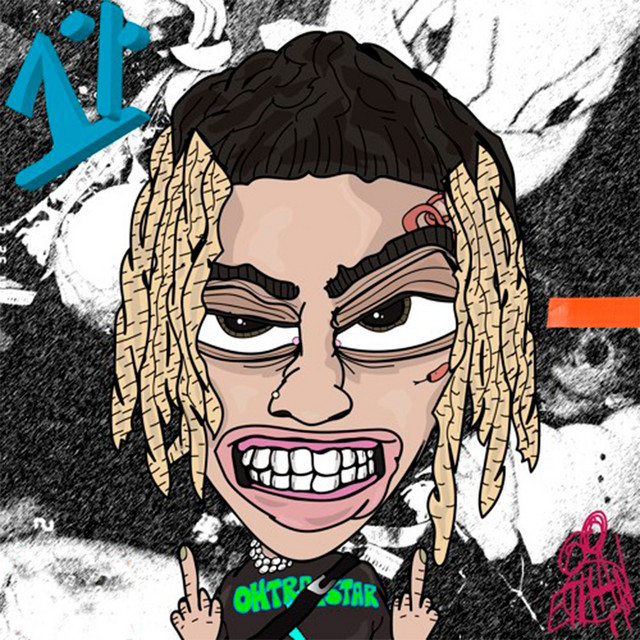 1% cover art