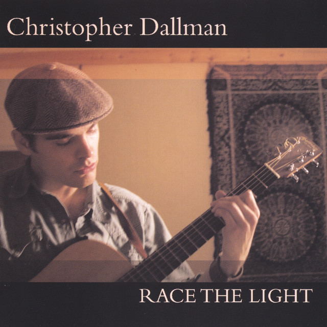 Race the Light cover art