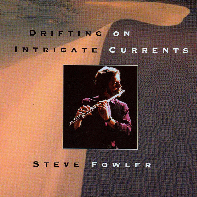 Steve Fowler