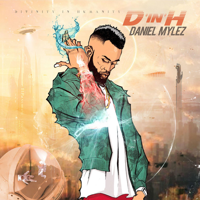 D 'In' H cover art